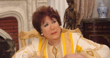 سميحة أيوب: "إجازة مفتوحة" يناقش مشاكل الأبناء والدراسة والطلاق
