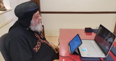 الكنيسة القبطية الأرثوذكسية تعين كاهنا جديدا فى إندونيسيا