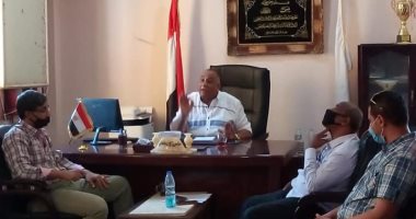 فتح الأندية الرياضية ومراكز الشباب بالأقصر وفق إجراءات الوقائة.. التفاصيل