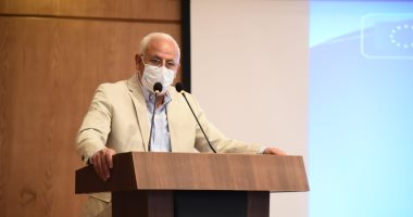صور ..محافظ بورسعيد يوجه بسرعة استكمال أعمال تطوير مشروعات الصرف بحى الضواحى