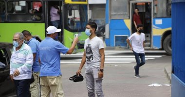 الحياة تعود إلى سموحة بعد أكثر من 100 يوم توقف بسبب كورونا.. صور
