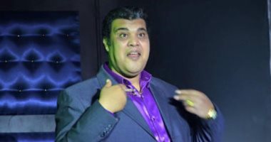 أحمد فتحى ضيف شرف فى مسلسل "الحرامى" مع بيومى فؤاد