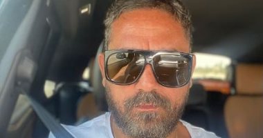 شاهد.. أمير كرارة يعود للشنب من جديد بعد شخصية المنسى فى "الاختيار"