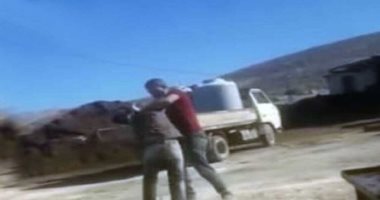جريمة هزت الإنسانية.. فنانون يطالبون بالقصاص من مغتصبى الطفل السورى