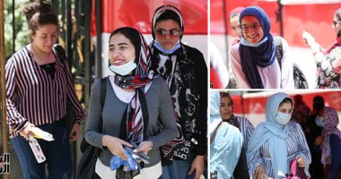 زيادة درجات الرأفة لطلاب الثانوية فى جميع المواد.. اعرف القرار فى نقاط
