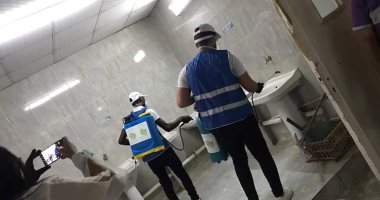 صور.. المدن الجامعية للأزهر تستقبل طلاب الفرق النهائية قبيل امتحانات نهاية العام