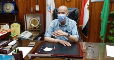 صحة الشرقية: إجراء جراحة دقيقة بالمخ لمسجون بمستشفى الزقازيق العام