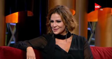 كارول سماحة تروى موقفا طريفا عن الليمون وجارتها منى الشاذلى