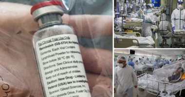 المكسيك والبرازيل توافقان على استخدام "ريمديسفير" لعلاج فيروس كورونا
