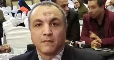 أمين صيادلة بنى سويف رئيسا لمنطقة "المينى فوتبول" والحسينى للجنة الإعلام