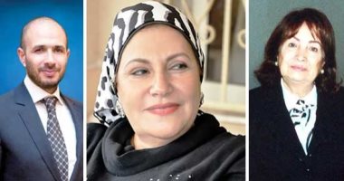 سارت على درب الرائدة سعاد كفافى.. وخالد الطوخى وابنتاها بسمة وندى يكملون المسيرة بخدمة التعليم العالى.. ركزت على تطوير التعليم الجامعى وتبنى الطلاب غير القادرين.. رحلة كفاحها تؤكد أن "السيرة أطول من العمر"  