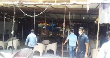 تعرف على جهود رئيس مدينة فاقوس.. رفع 98 طن قمامة وتقنين وضع 118 حالة الأبرز