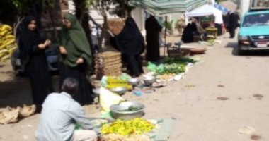 إلتزام الأسواق الأسبوعية بالشرقية بالإجراءات الوقائية ضد كورونا