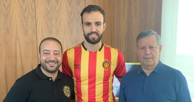 برنامج خاص لتجهيز حمدى النقاز للمشاركة مع الترجى التونسى