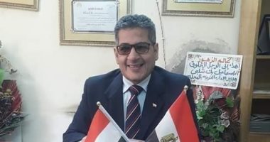 وفاة وكيل مديرية التموين بالبحيرة متأثرا بإصابته بفيروس كورونا