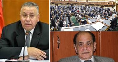 متى ينتهى الفصل التشريعى.. وهل يرفع عبد العال الجلسات خلال يوليو ويسدل الستار؟.. فقيه يجيب: البرلمان ملزم بالانعقاد بأكتوبر وإلا سيكون حل نفسه بنفسه..وكيل المجلس: مدتنا التشريعية مستمرة لـتمام 12 مساء بـ9 يناير