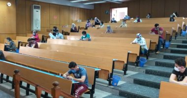 "التعليم العالى": بدء امتحانات التيرم الثانى بـ 84 كلية وسط إجراءات احترازية 