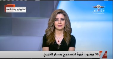 باحث إماراتى: 30 يونيو منعت مخطط من بعض الدول لتقسيم المنطقة العربية