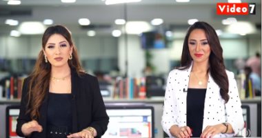 موجز الفن من اليوم السابع..حقيقة وفاة صابر الرباعى وسبب وصف لطيفة لواقعة بالكابوس