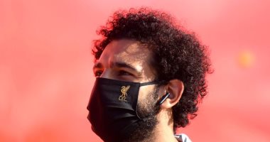 وفاة عمة اللاعب محمد صلاح بعد صراع مع المرض ودفنها بمقابر نجريج 