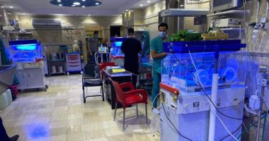 "صحة بنى سويف": تحرير محضر غلق لحضانة تعمل بدون ترخيص.. صور
