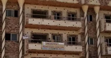 منطقة الأقصر الأزهرية تتسلم "استراحة الشيخ الطيب" لكبار الزوار والضيوف قريبا