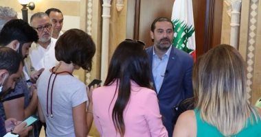 سعد الحريرى: شروطى للعودة لرئاسة الحكومة معروفة..والإصلاح كلمة سر إنقاذ لبنان