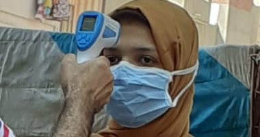 صحة أسوان: نقل طالبة ثانوية عامة لمستشفى الحميات للاشتباه بإصابتها كورونا
