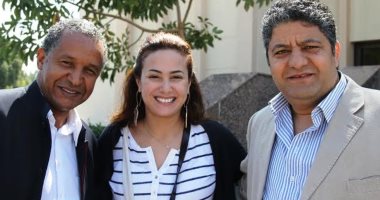 محمود حميدة رئيسا شرفيا لمهرجان الأقصر للسينما الأفريقية.. وتكريم هند صبرى