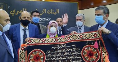 اتحاد العمال: عمال مصر يعيشون عصرهم الذهبى برعاية القيادة السياسية