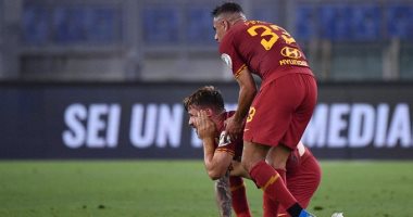 روما يسقط في فخ أودينيزي في الدوري الإيطالي.. فيديو