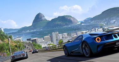 مايكروسوفت تحظر استخدام العلم الكونفدرالى في لعبتها للسباق Forza