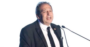 نائب رئيس" مستقبل وطن": المشاركون بالتحالف متوافقون حول اختيار ذوى الكفاءة