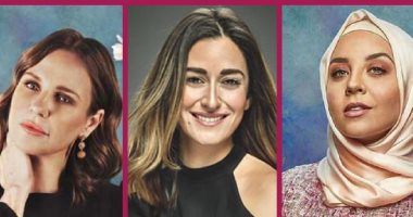 5 نماذج للمرأة يقدمها مسلسل "ليه لأ" لـ أمينة خليل.. تعرف عليهم