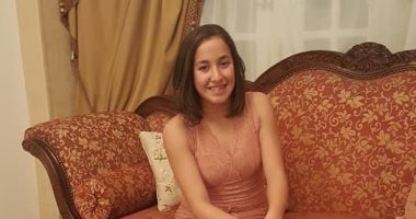 برة الملعب.. جودى وائل لاعبة السلة: بحب موسيقى عمر خيرت ونفسى أكون عازفة جيتار
