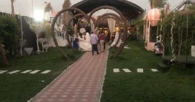 غلق "فوتوسيشن" و4 كافيهات بالزقازيق بسبب مخالفات الحظر والشيشة 