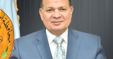 محافظ أسيوط: 132 ألف طفل مستهدف خلال حملة التطعيم ضد مرض شلل الأطفال 