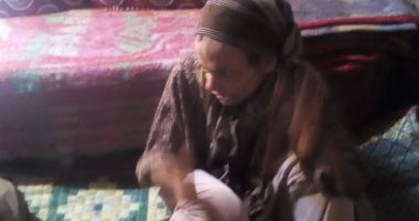 لايف.. أسرار جديدة عن سيدة المنيا المحبوسة.. تزوجت مرتين وهربت 20 مرة