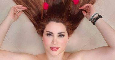 نسرين طافش: ازرع الحب فى قلبك ليزهر فى عالمك