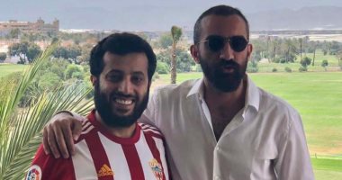 ألميريا: لا نتفاوض مع أى لاعب بالدورى المصرى