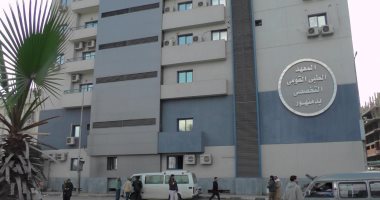 اصابة أكبر معمر "106 سنة" بكورونا ونقله لمستشفى دمنهور التعليمى