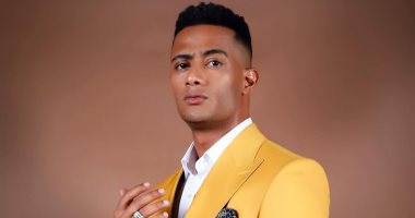 محمد رمضان يواصل الاحتفال بنجاح تيك تيك فى تايم سكوير بـ5 صور جديدة