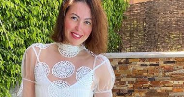 لقاء الخميسى تحرر محضرا ضد شخص متنمر أساء لها على السوشيال ميديا