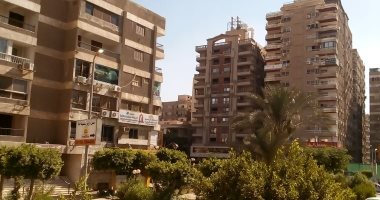 شكوى من إضاءة أعمدة الإنارة نهارا بشارع الكوثر فى مدينة نصر بالقاهرة