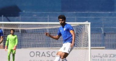 دفندر الجونة يعلق على مفاوضات انتقاله لناسيونال ماديرا