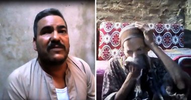 شقيق الحاجة فادية يلتقى وكيل التضامن بالمنيا لبحث دعمها وفقا لتعليمات الوزارة 