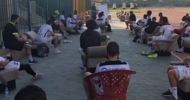 اجتماع فى الطلائع لحسم مصير المعسكر والمباريات الودية السبت المقبل