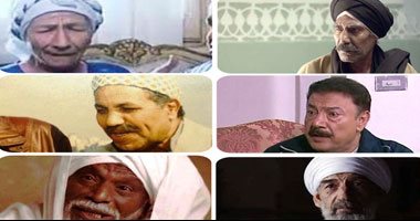 بعد وفاة محمود جمعة.. فنانين خطفهم الموت بمجرد الشهرة