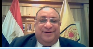افتتاح المؤتمر الأول للذكاء الإصطناعى لطلاب البكالوريوس بحاسبات جامعة حلوان