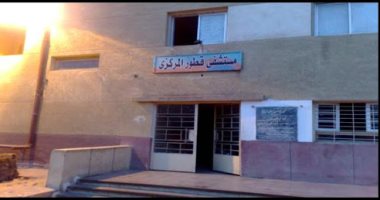 العناية الإلهية تنقذ 8 ممرضات سقط بهن ميكروباص فى مصرف بالغربية